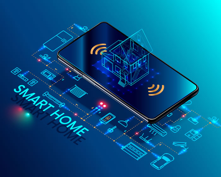 هوشمندسازی ساختمان